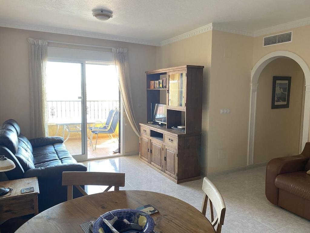 Top Floor Spacious Apartment With Roof Terrace Alicante Exterior foto